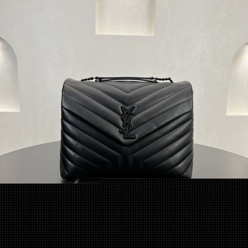 Y*L clutch bags